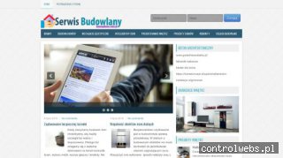 Centrum Projektów Projekty domów drewnianych