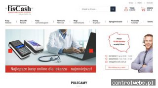 wagi elektroniczne warszawa