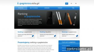 E-papieros
