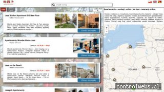 Apartamenty w Poznaniu