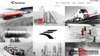 JM Trans Kruszenie betonu