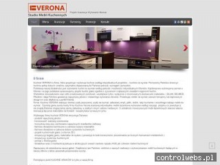 Meble na wymiar kraków