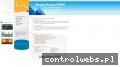 Screenshot strony dbv.pl