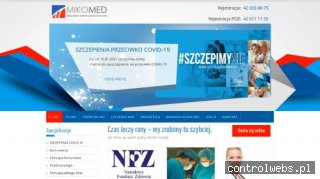 Operacje żylaków łódź