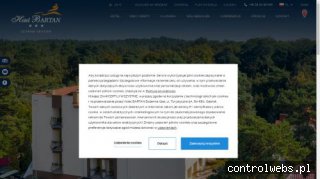 Hotel Bartan