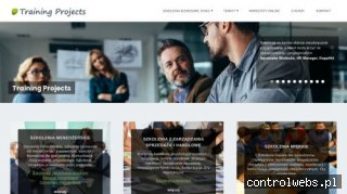 Szkolenia zarządzanie czasem