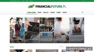 Doradztwo finansowe Poznań