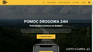 Transport lawetą Toruń