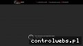 Screenshot strony www.mobile-auto.pl