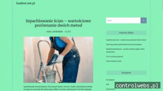 Luxdent - fluoryzacja