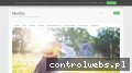 Screenshot strony medigo.pl