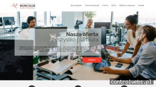 Biuro Klub papier ksero