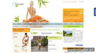 Zasady zdrowego żywienia