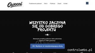 Projekty graficzne