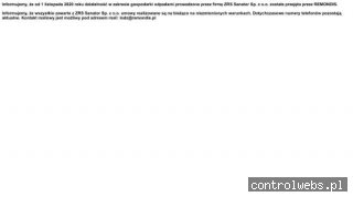 Wywóz odpadów Łódź