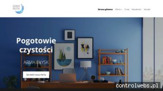 Firmy sprzątające Łódź