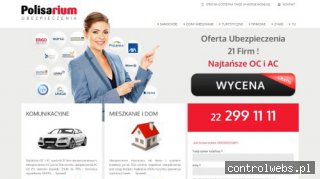 Polisarium.pl