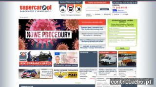 Najszersza w Polsce oferta