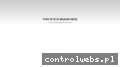 Screenshot strony enadruk.pl