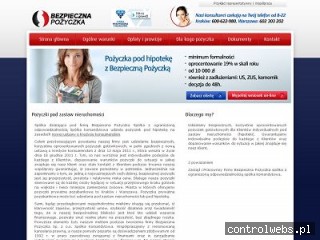 Pożyczka Warszawa