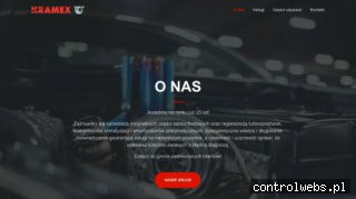 www.kramex.net.pl