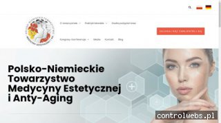 Medycyna Estetyczna Warszawa