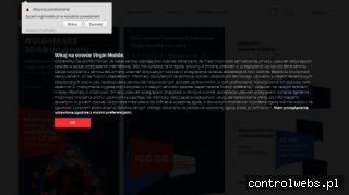 Oferta telefonu na kartę