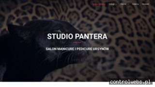 Salon vacu manicure pedicure Warszawa Ursynów