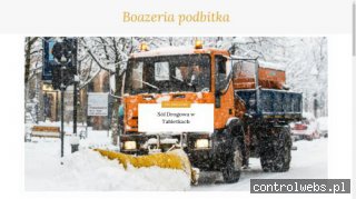 Zakład Stolarski więźby dachowe kujawsko pomorskie