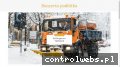 Screenshot strony boazeriapodbitka.pl