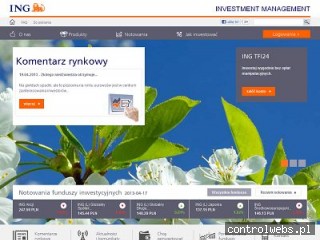 www.ingtfi.pl