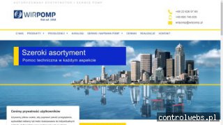 Wirpomp Warszawa