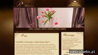 Tanie noclegi w Łodzi - Hostele Relax Łódź