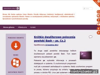 ubuntu-edu.pl