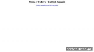 Paw-el-Bud - elektroinstalatorstwo