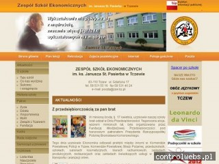 HOTEL ZSE TCZEW noclegi