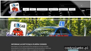 ELCAR - Gdyńska Szkoła Jazdy