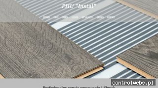 PHU INSTAL instalacje sanitarne