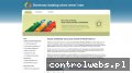 Screenshot strony katalogus.pl