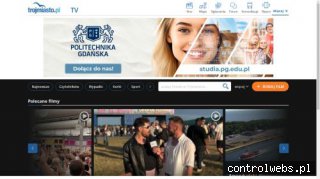 Telewizja internetowa Gdynia