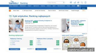 Opinie i oceny Trójmiejskich firm