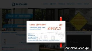 Budvar.lodz.pl - Okna drewniane Łódź