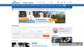 Kondolencje, wspomnienia zmarłych Sopot