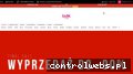 Screenshot strony ebutik.pl