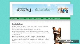 Kursy tańca Nowy Sącz