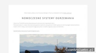 Rekuperacja Warszawa