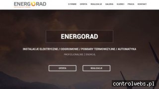 instalacje odgromowe