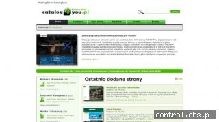 Katalog stron Catalog4you