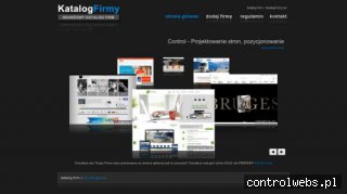 Katalog Firm