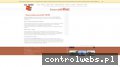 Screenshot strony www.bud-partner.pl